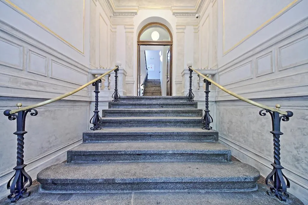 Opera Apartments Prag